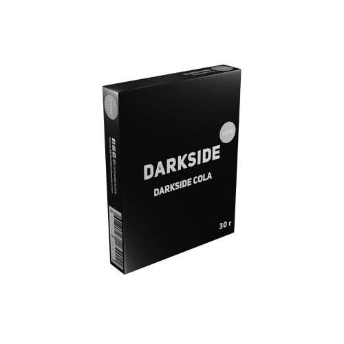 Табак для кальяна Darkside Core 30гр Darkside Cola (Кола)